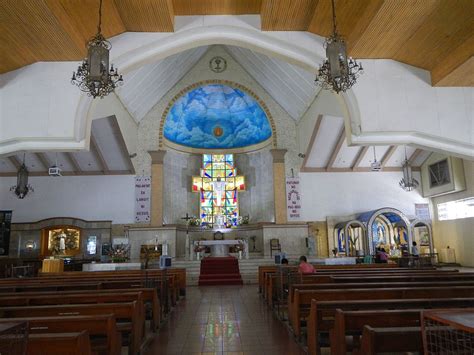 Diocesan Shrine of Our Lady of Grace .